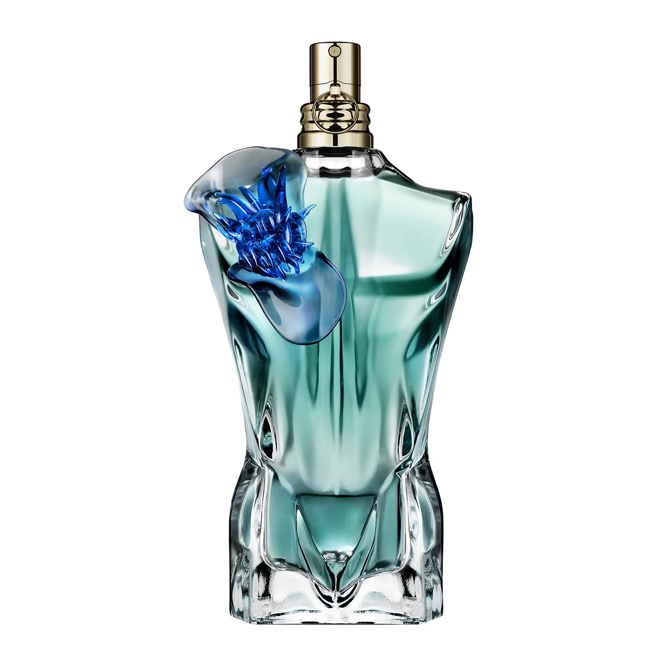 Jean Paul Gaultier Le Beau Flower Edition Eau de Parfum