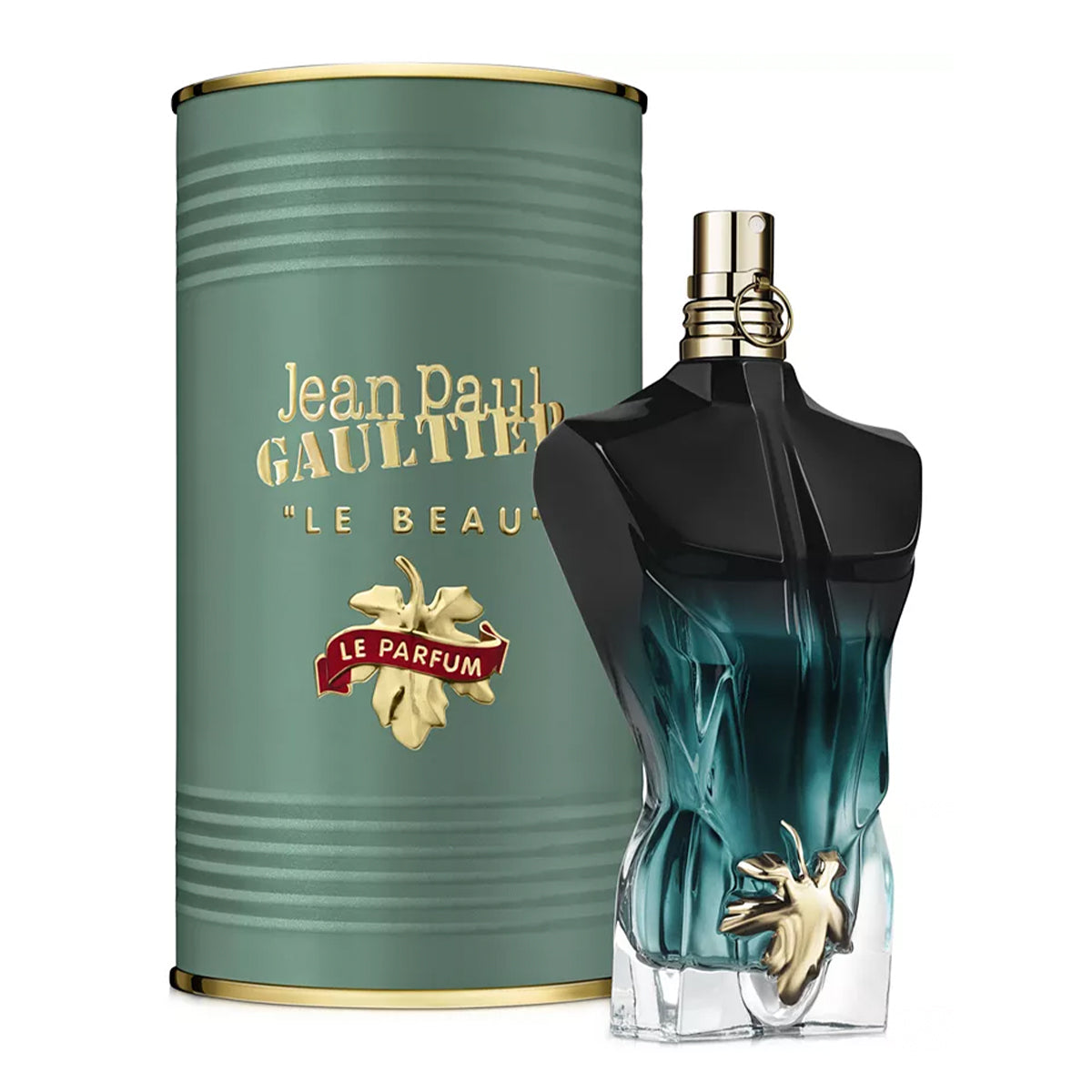 Jean Paul Gaultier Le Beau Le Parfum Eau De Parfum Intense