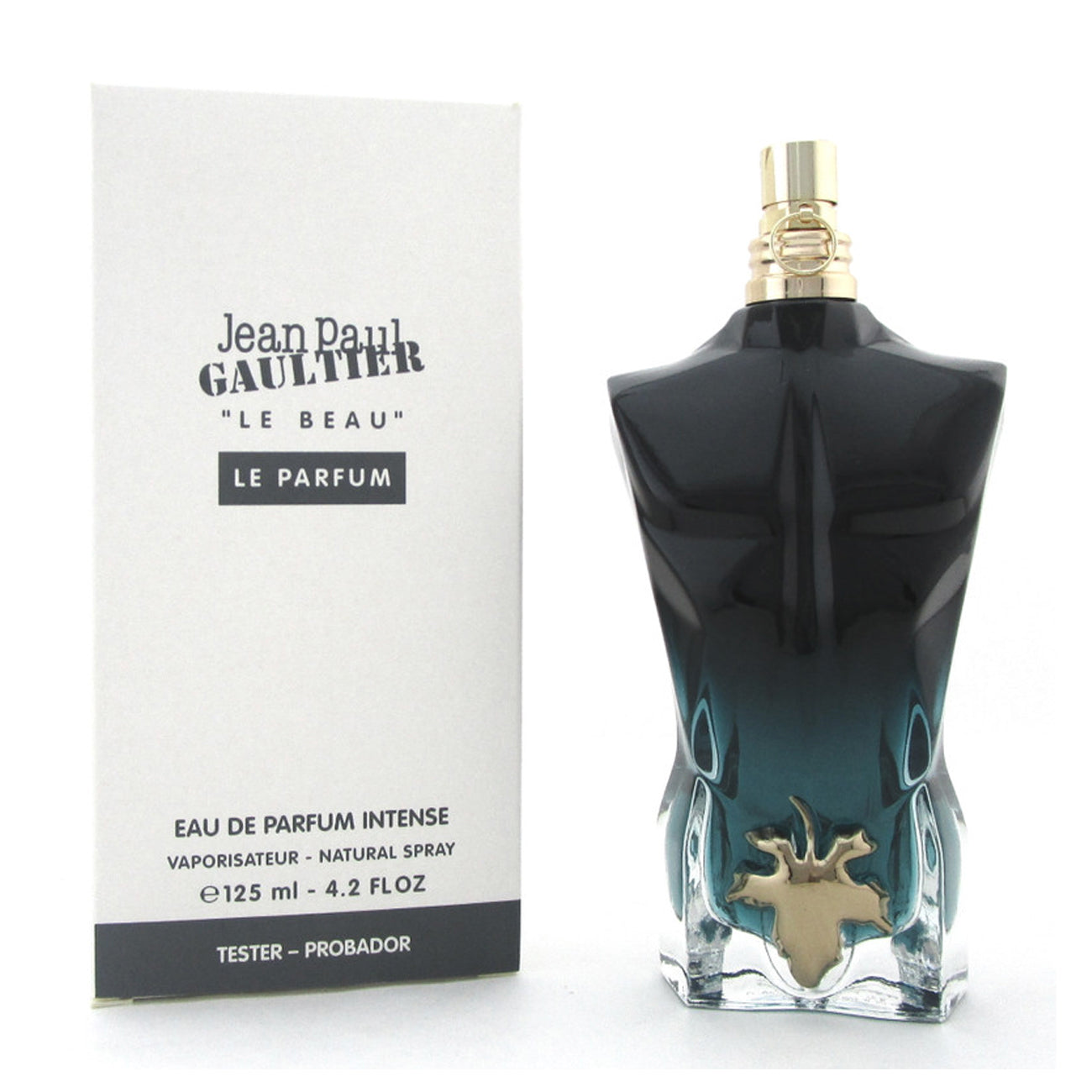 Jean Paul Gaultier Le Beau Le Parfum Eau de Parfum Intense