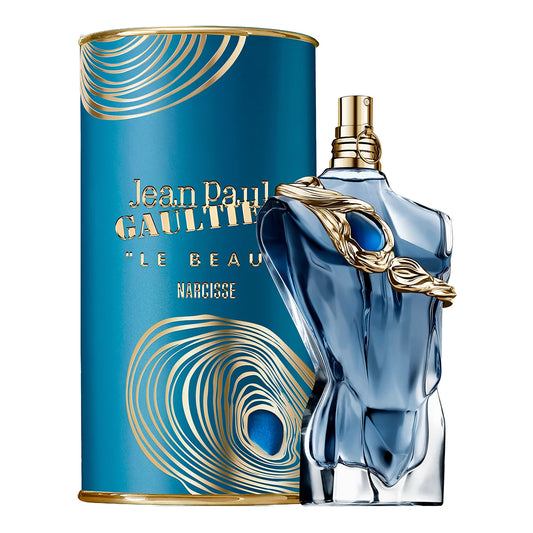 Jean Paul Gaultier Le Beau Narcisse Eau de Parfum