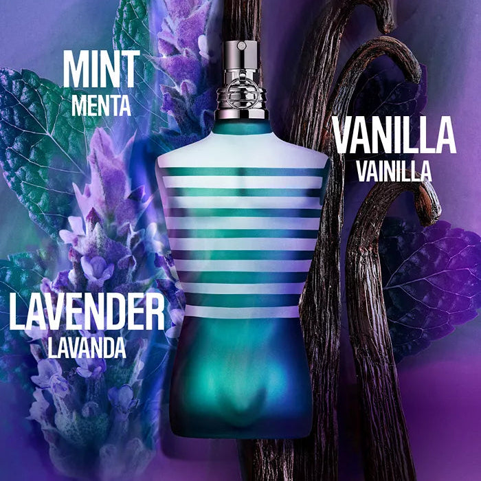 Jean Paul Gaultier Le Male Eau De Toilette