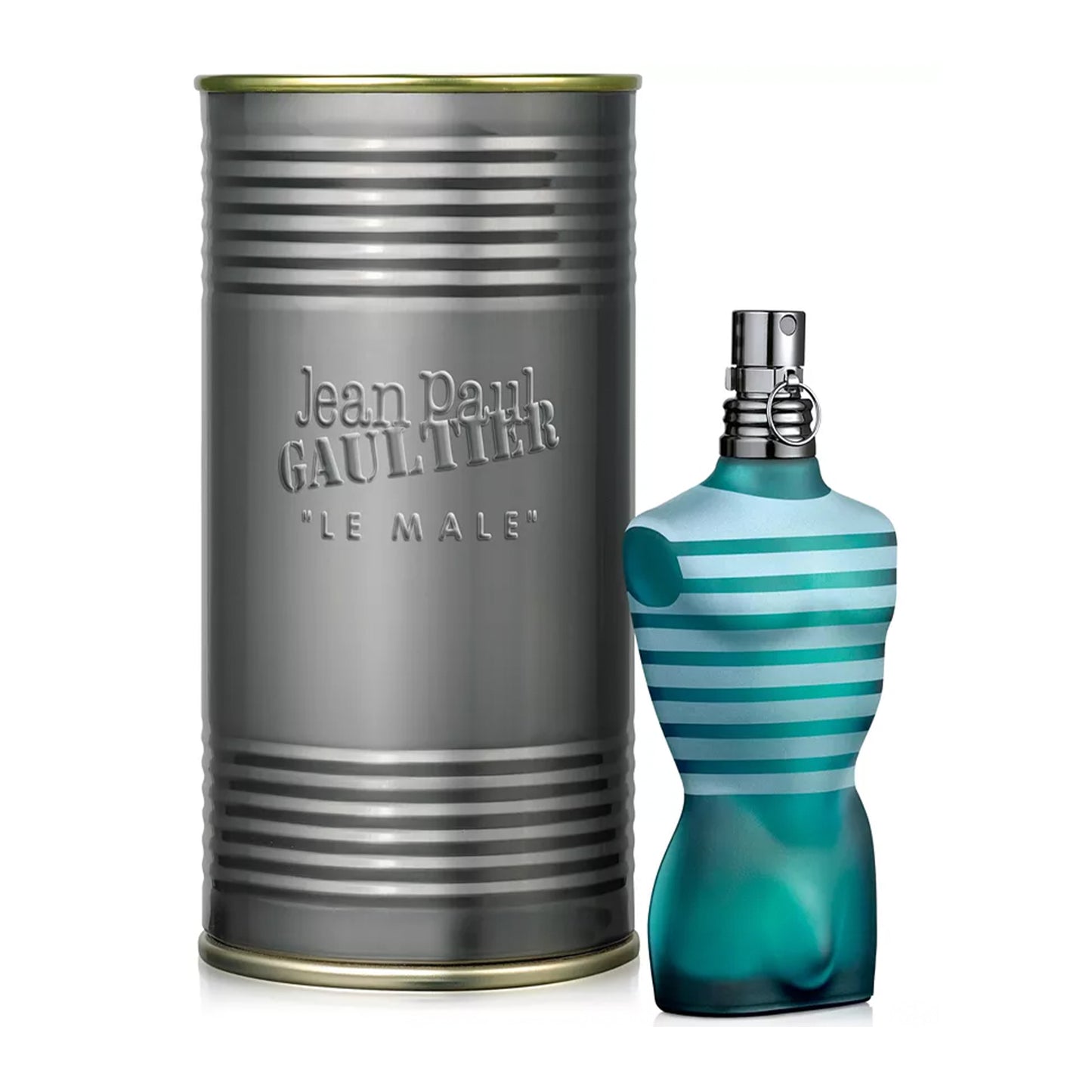 Jean Paul Gaultier Le Male Eau De Toilette