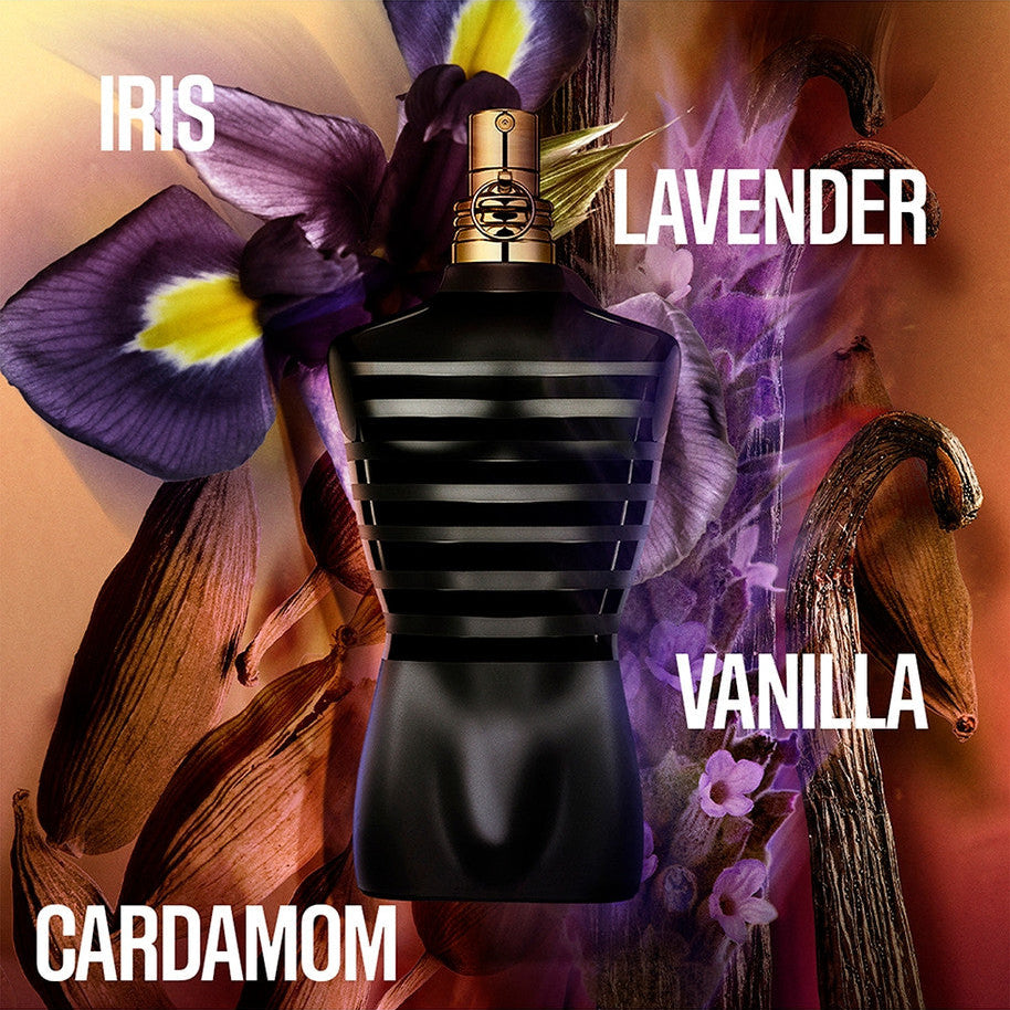 Jean Paul Gaultier Le Male Le Parfum Intense