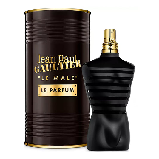 Jean Paul Gaultier Le Male Le Parfum Intense