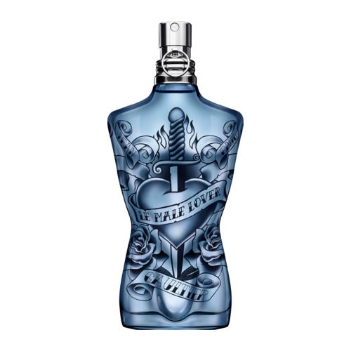 Jean Paul Gaultier Le Male Lover Eau De Parfum