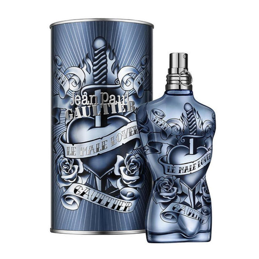Jean Paul Gaultier Le Male Lover Eau De Parfum