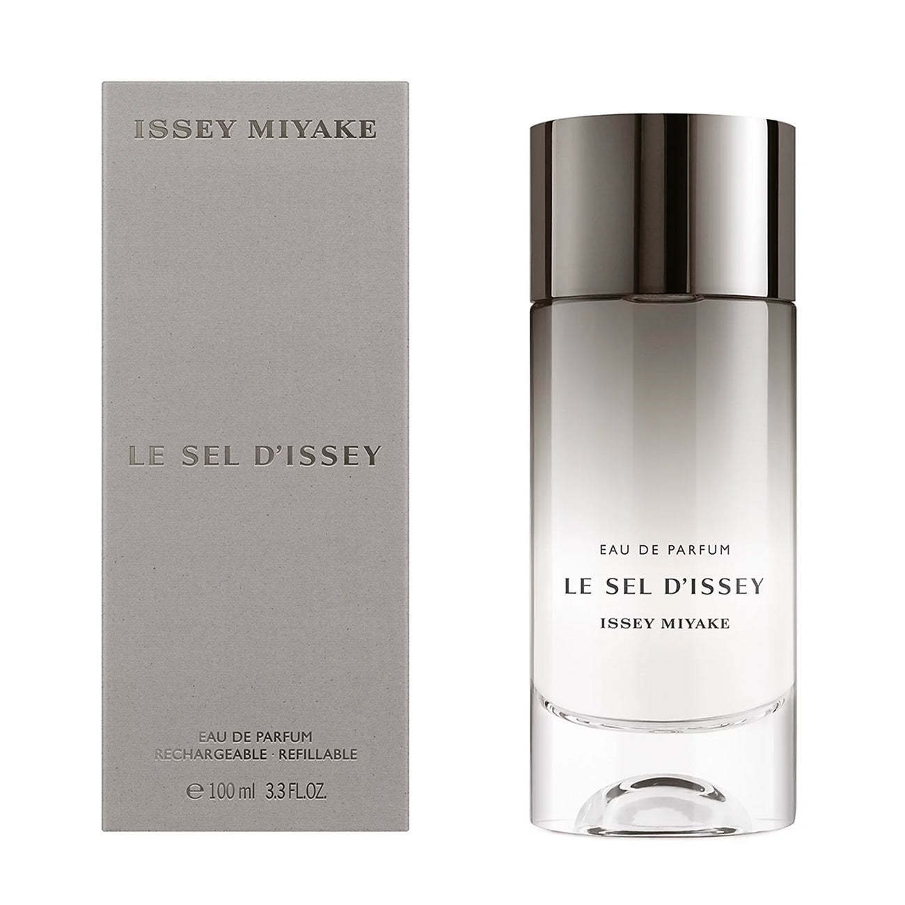 Issey Miyake Le Sel D'Issey Pour Homme Eau de Parfum