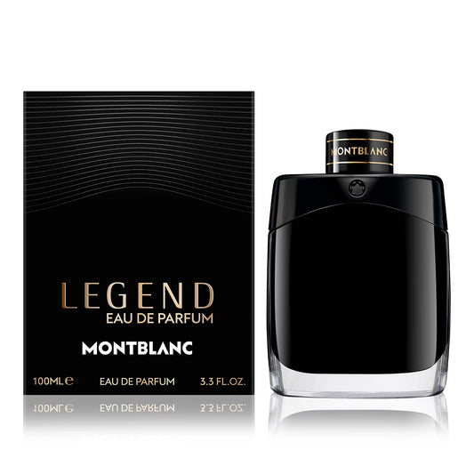 Mont Blanc Legend Eau de Parfum