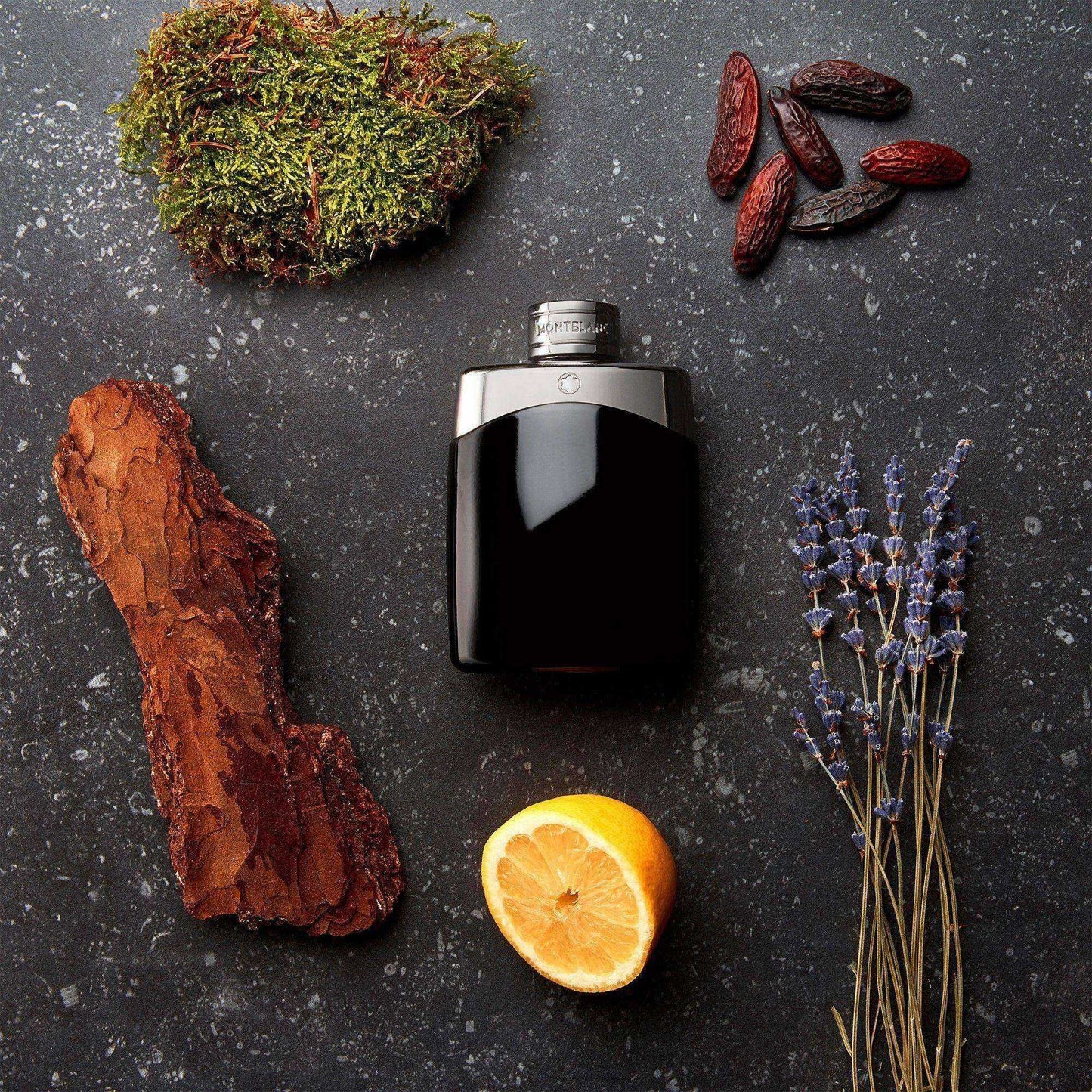 Mont Blanc Legend Eau de Toilette