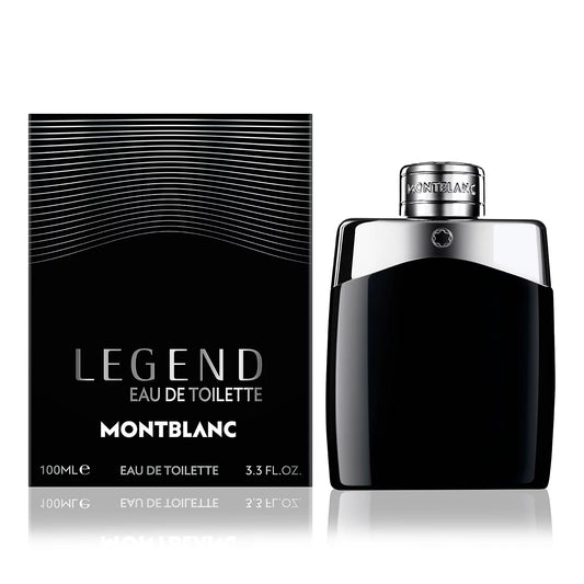 Mont Blanc Legend Eau de Toilette