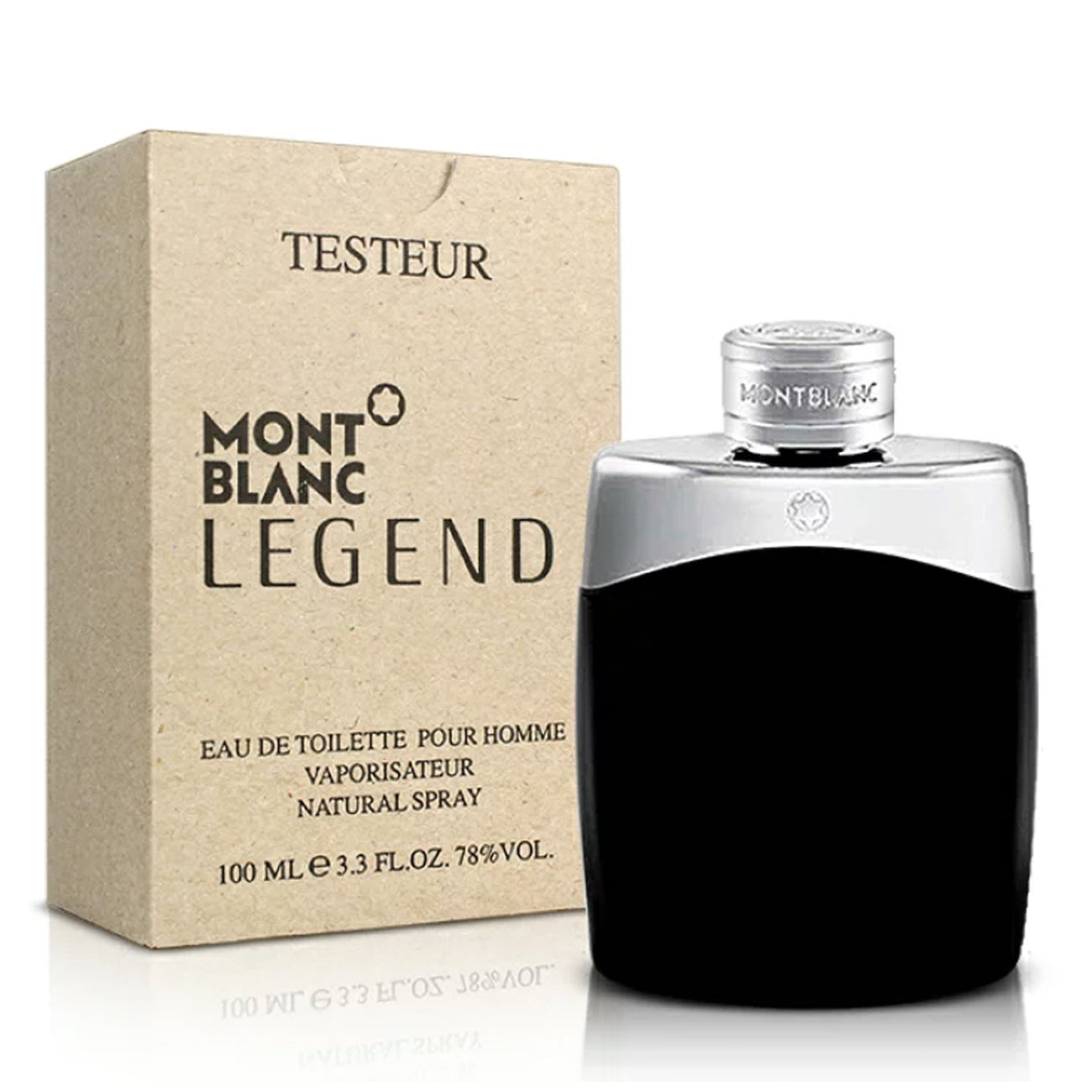Mont Blanc Legend Eau de Toilette