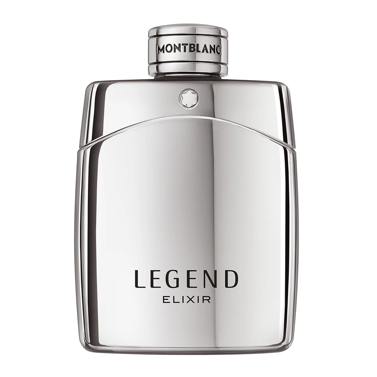 Mont Blanc Legend Elixir Parfum