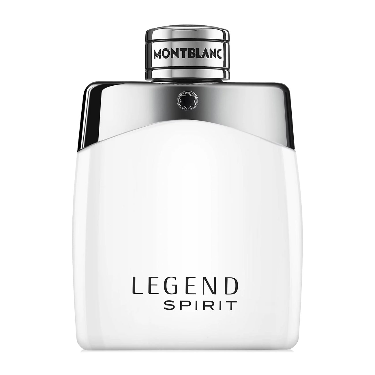 Mont Blanc Legend Spirit Eau de Toilette