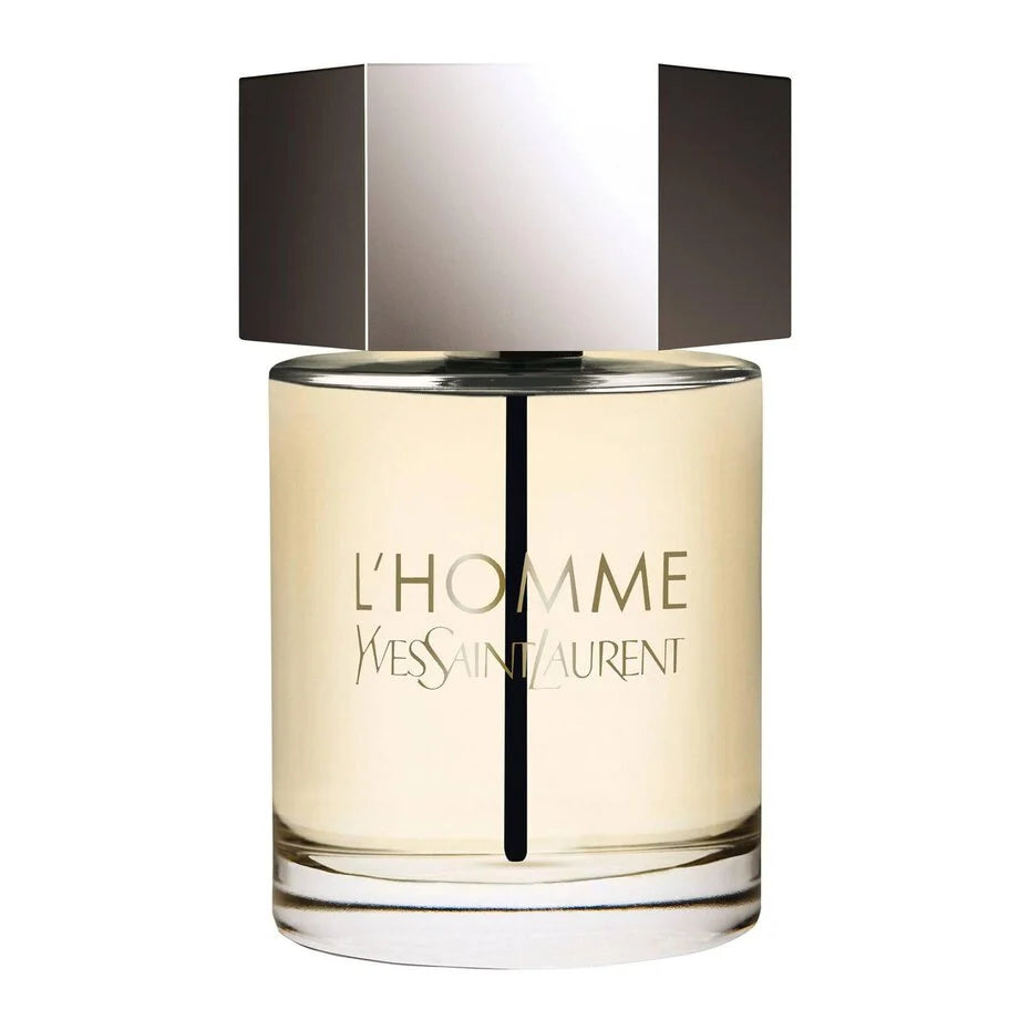 Yves Saint Laurent L'Homme Eau De Toilette
