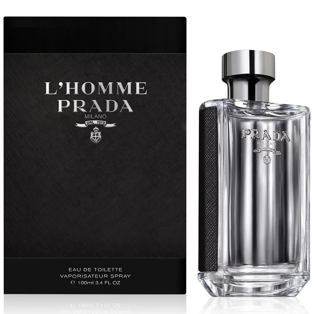 Prada L'Homme Eau De Toilette