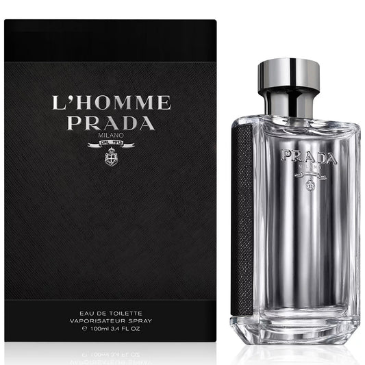 Prada L'Homme Eau De Toilette