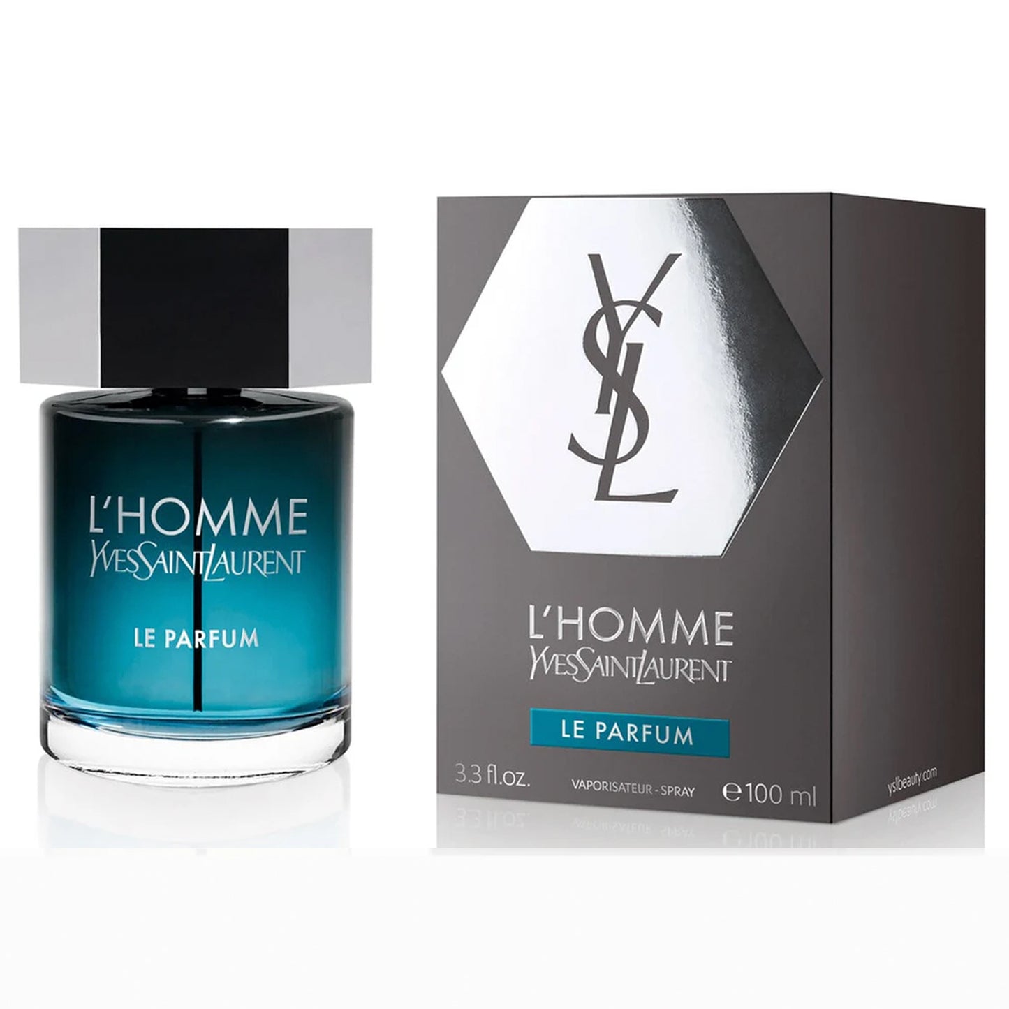 Yves Saint Laurent L'Homme Le Parfum