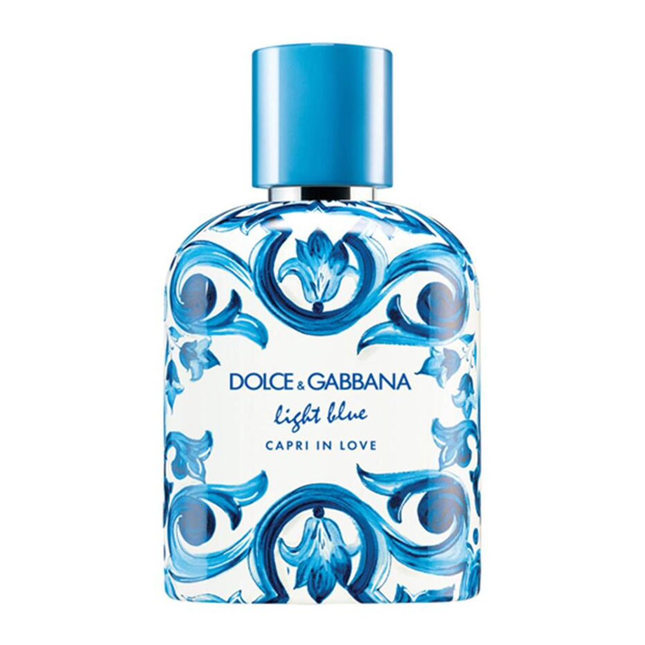 Dolce & Gabbana Light Blue Capri In Love Eau de Parfum