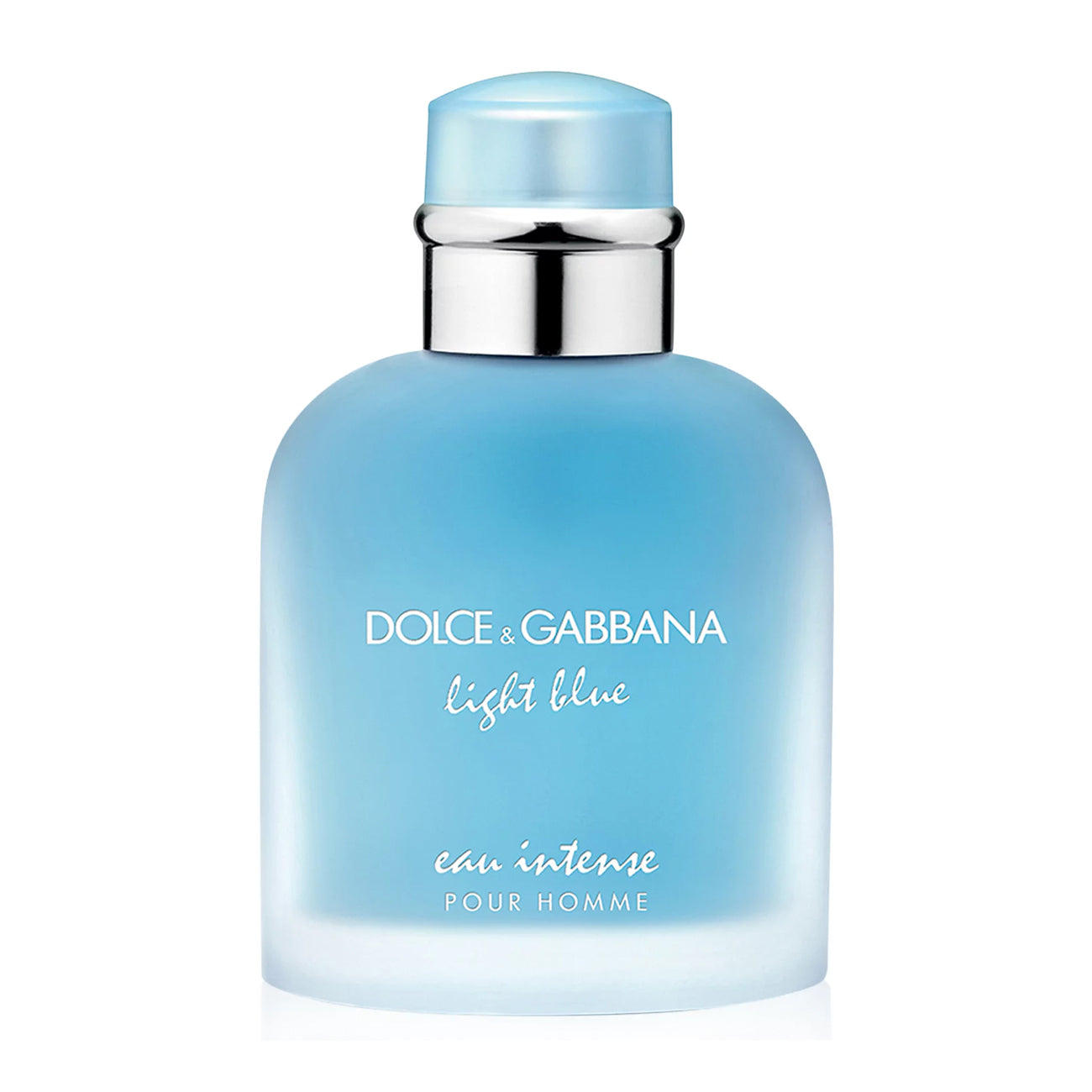 Dolce & Gabbana Light Blue Eau Intense Eau De Parfum