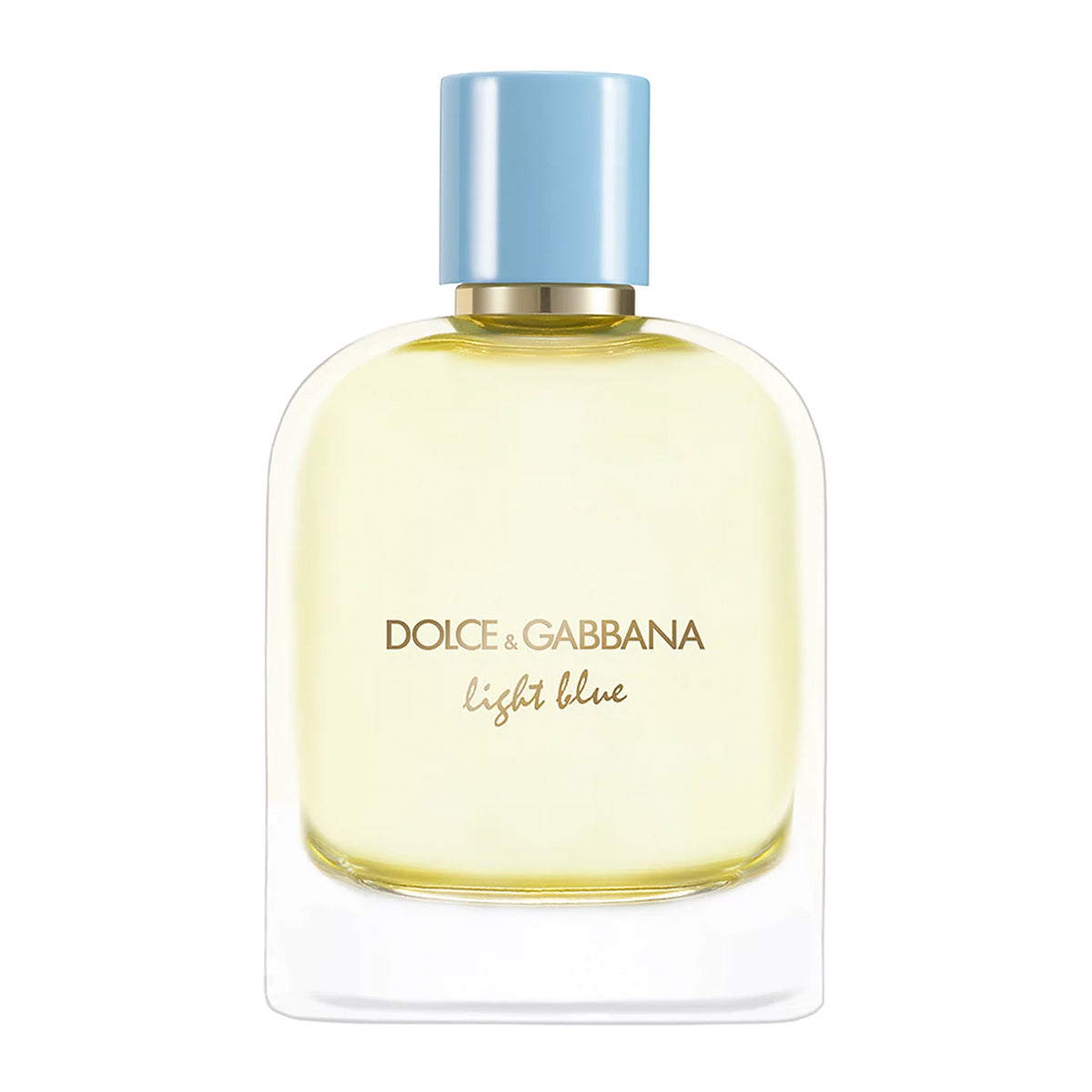Dolce & Gabbana Light Blue Pour Homme Eau de Parfum
