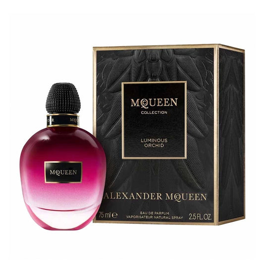Alexander Mcqueen Luminous Orchid Eau de Parfum