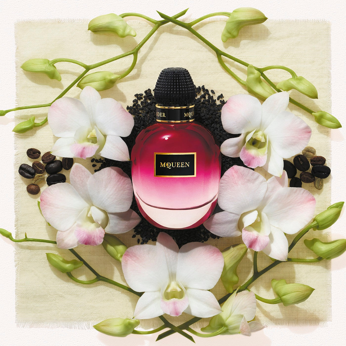 Alexander Mcqueen Luminous Orchid Eau de Parfum