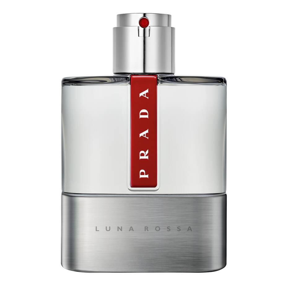 Prada Luna Rossa Eau De Toilette