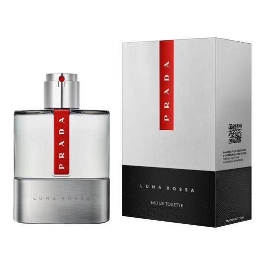 Prada Luna Rossa Eau De Toilette