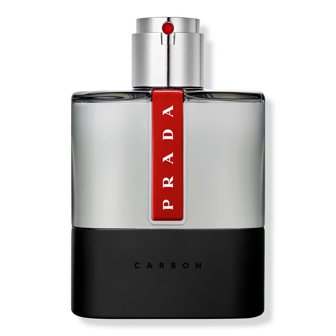 Prada Luna Rossa Carbon Eau De Toilette
