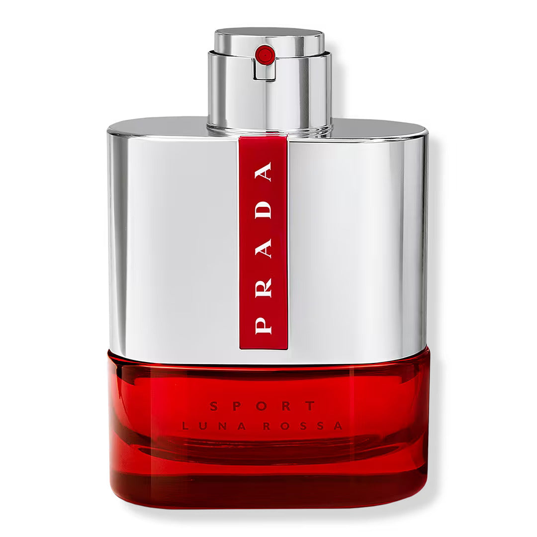 Prada Luna Rossa Sport Eau De Toilette