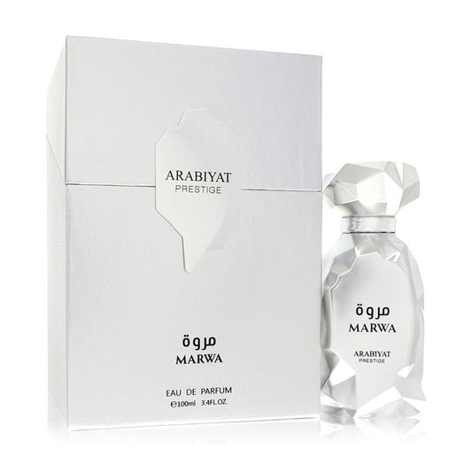 Arabiyat Prestige Marwa Eau de Parfum