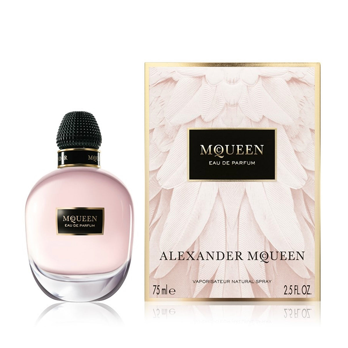 Alexander Mcqueen Pour Femme Eau de Parfum