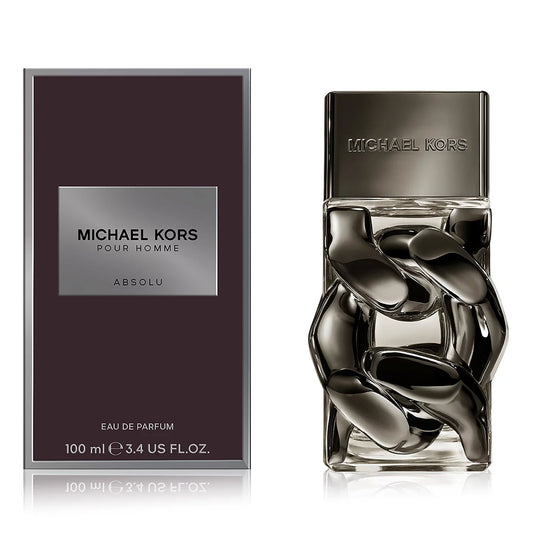 Michael Kors Pour Homme Absolu Eau de Parfum