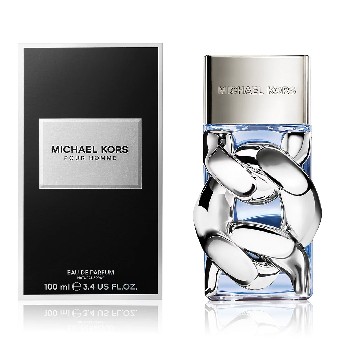 Michael Kors Pour Homme Eau de Parfum
