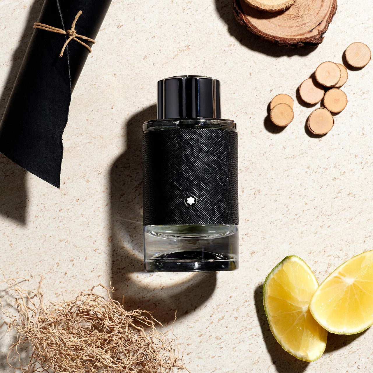 Mont Blanc Explorer Eau de Parfum