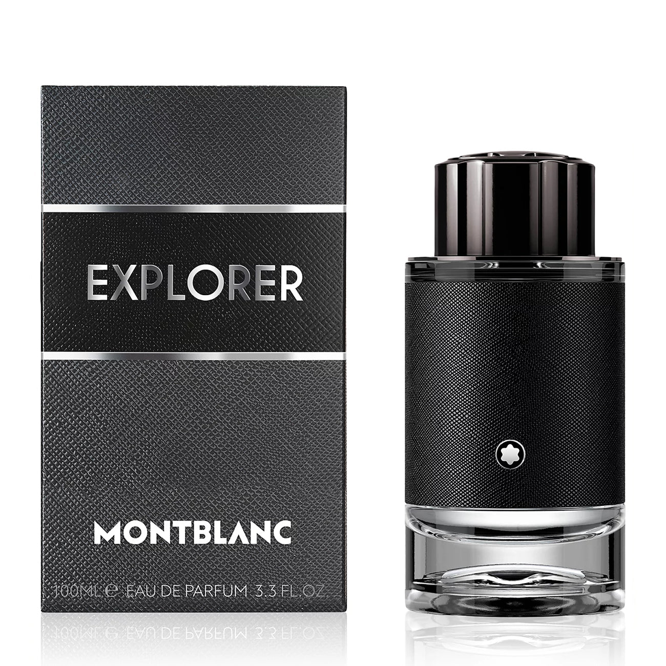 Mont Blanc Explorer Eau de Parfum