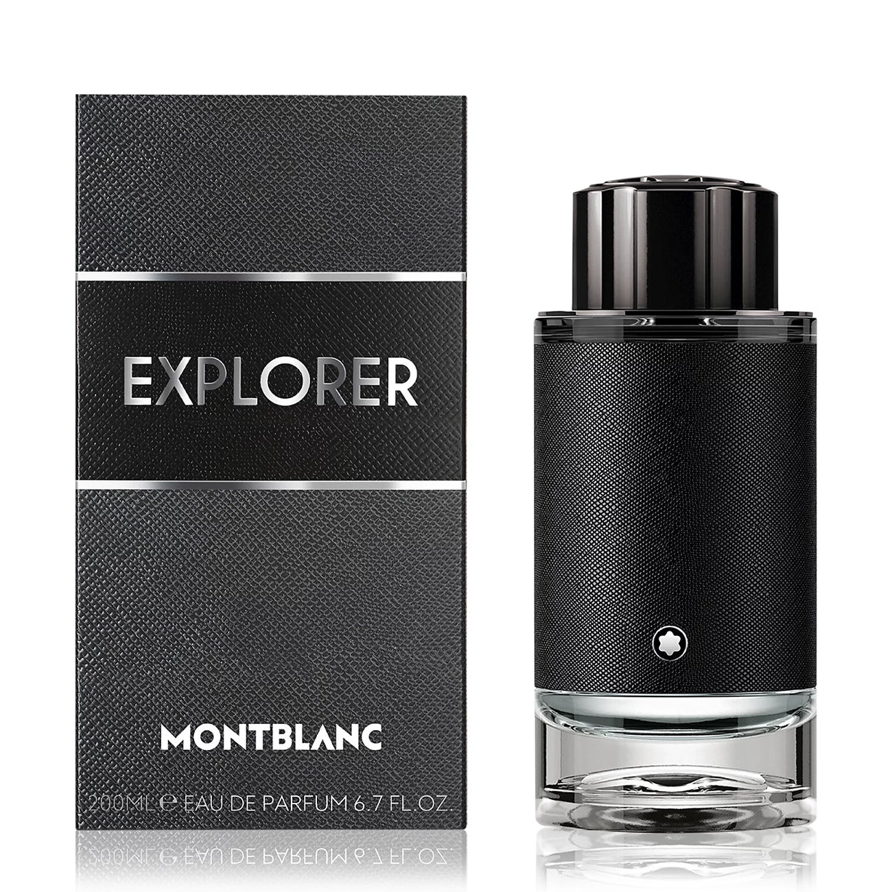 Mont Blanc Explorer Eau de Parfum