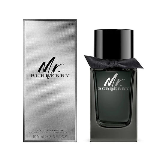 Burberry Mr. Burberry Eau De Parfum