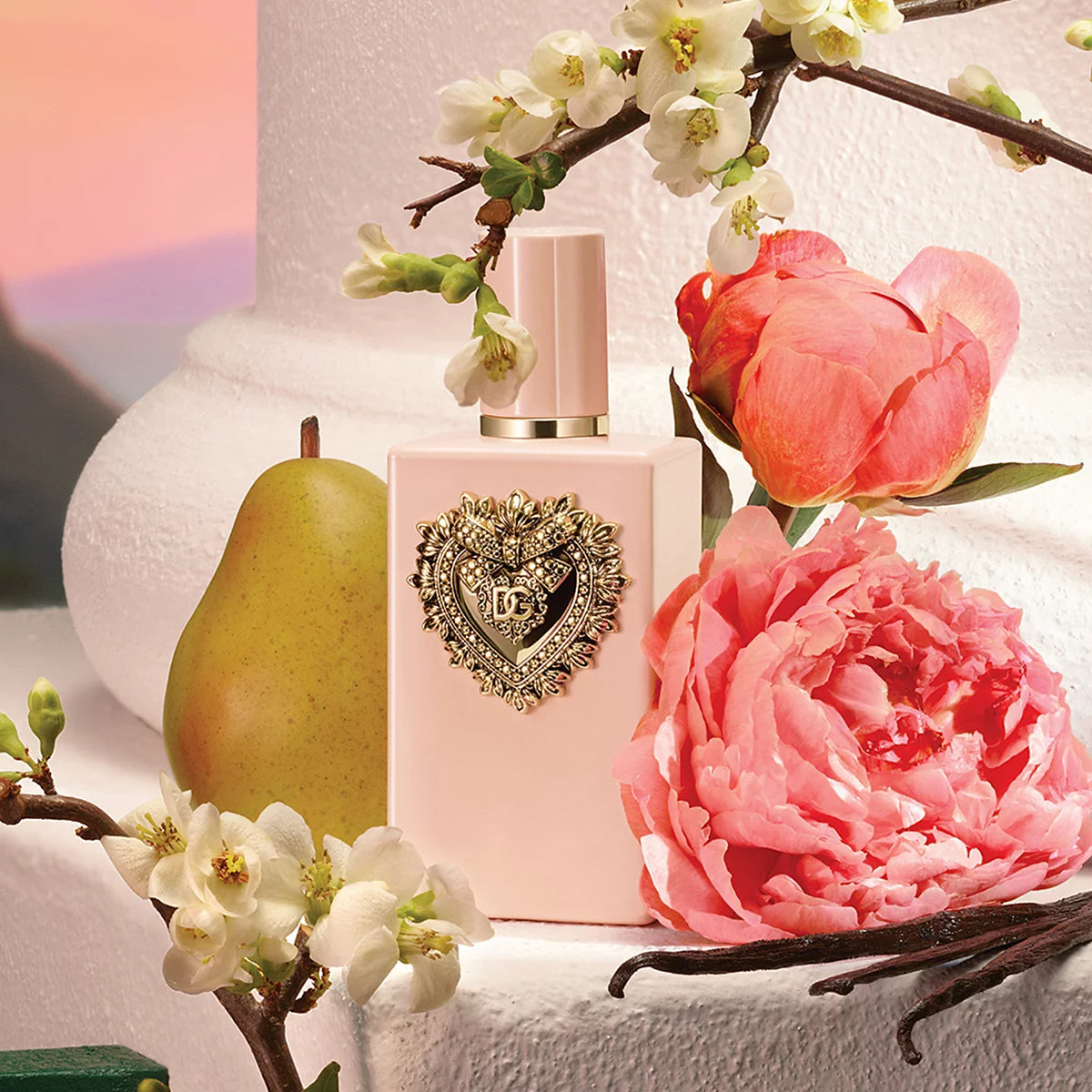 Dolce & Gabbana My Devotion Eau de Parfum Intense