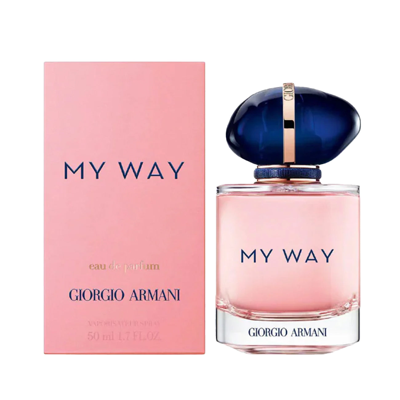 Giorgio Armani My Way Eau de Parfum