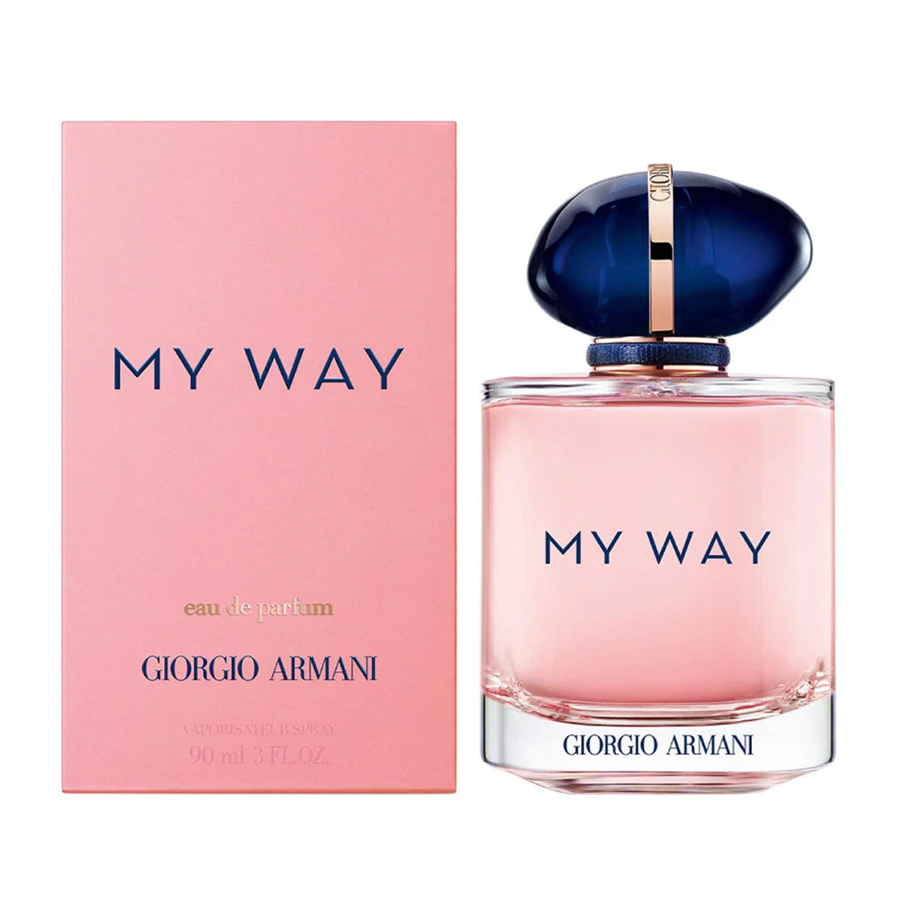 Giorgio Armani My Way Eau de Parfum