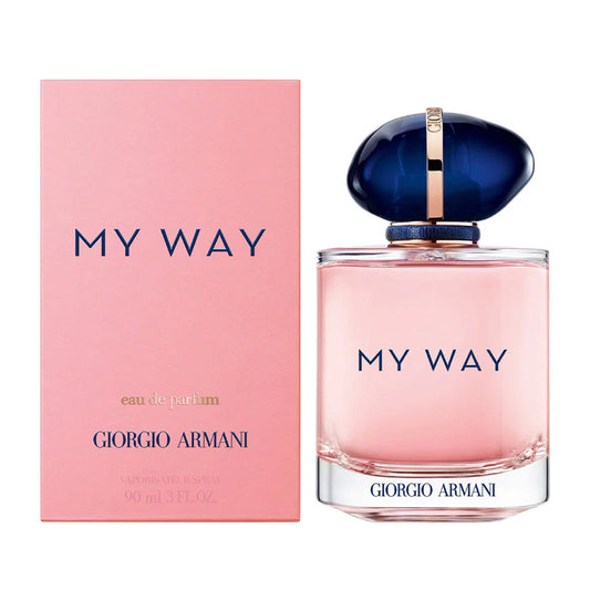 Giorgio Armani My Way Eau de Parfum