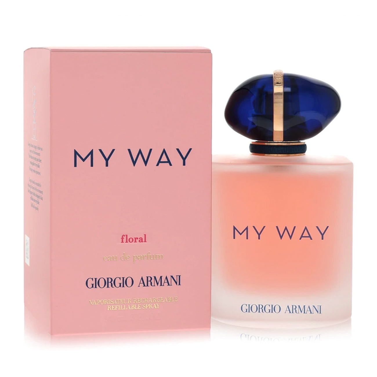 Giorgio Armani My Way Floral Eau de Parfum