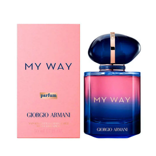 Giorgio Armani My Way Parfum