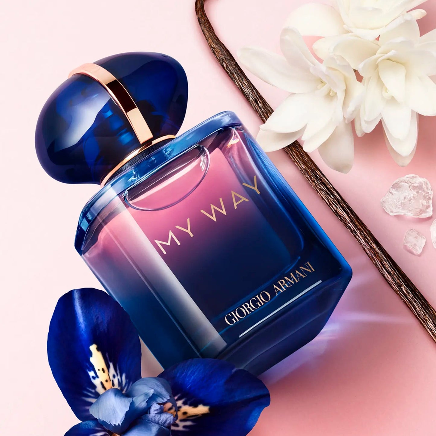 Giorgio Armani My Way Parfum