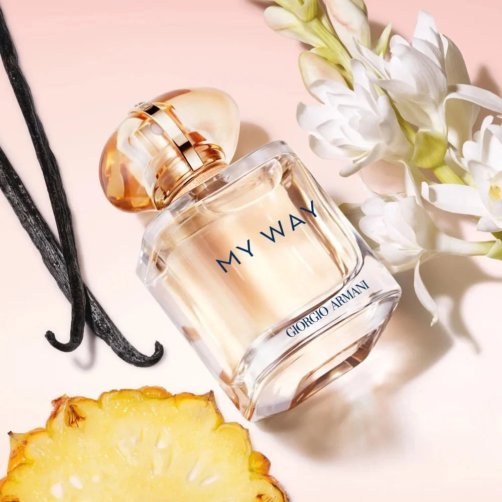 Giorgio Armani My Way Sunny Vanilla Eau de Parfum
