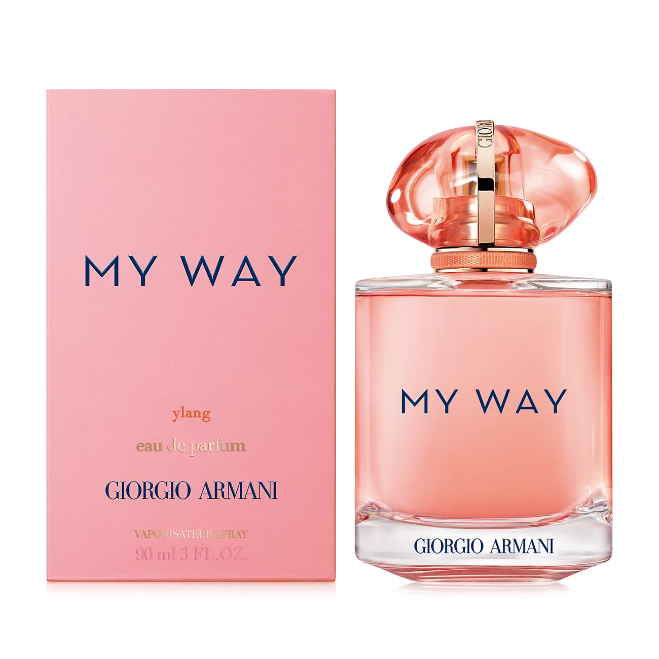 Giorgio Armani My Way Ylang Eau de Parfum