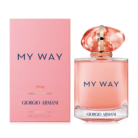 Giorgio Armani My Way Ylang Eau de Parfum