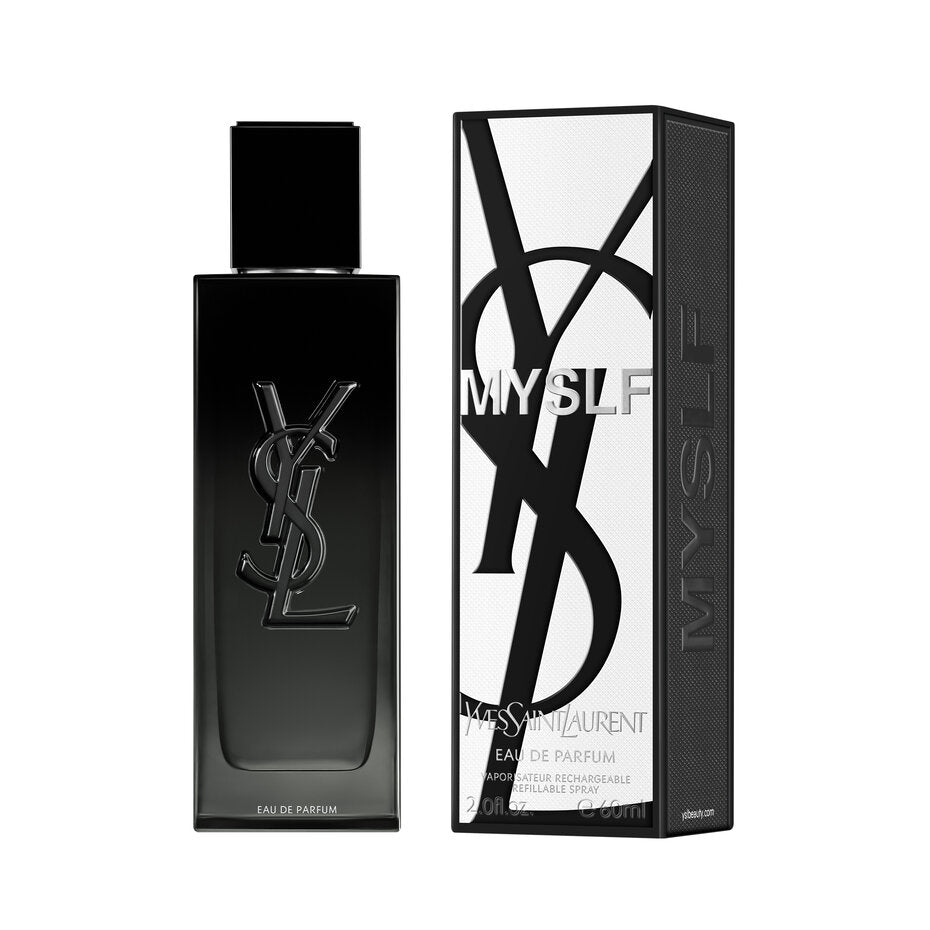 Yves Saint Laurent Myself Eau De Parfum