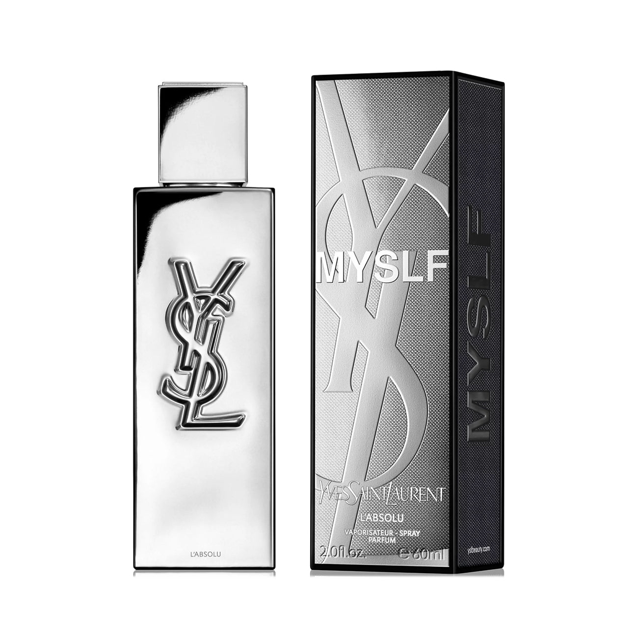 Yves Saint Laurent Myself L'Absolu